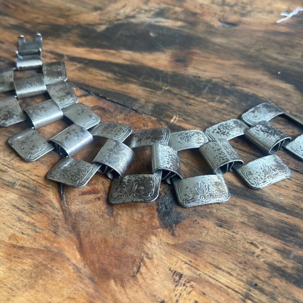 Sarah Coventry Vintage Bracelet​